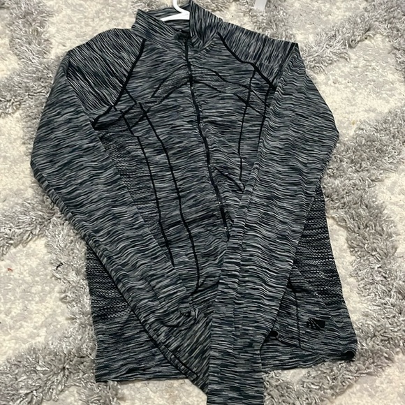 Workout jacket - Picture 1 of 1